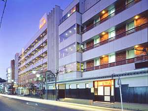 圓山莊飯店 Hotel Marusanso