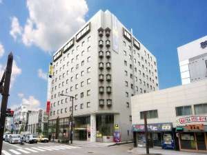 金澤微笑酒店 Smile Hotel Kanazawa