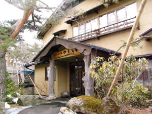 山本和風旅館 Yamamoto Inn