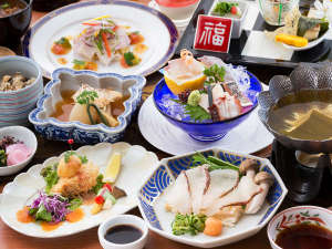 餐食