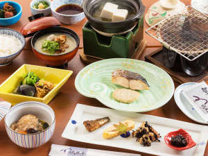 餐食