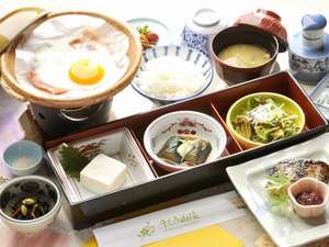 餐食