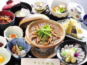 餐食