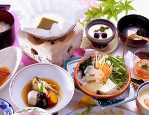 餐食