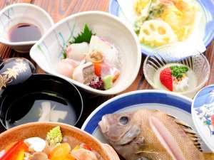 餐食