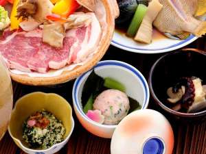 餐食