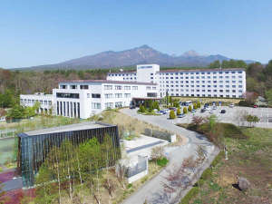Yatsugatake Royal Hotel