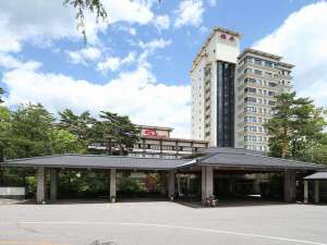 草津溫泉酒店櫻井 Kusatsu Onsen Hotel Sakurai