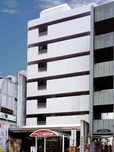 金澤片町Econo飯店 Hotel Econo Kanazawa Katamachi
