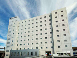 Chitose Station Hotel