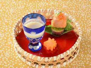餐食