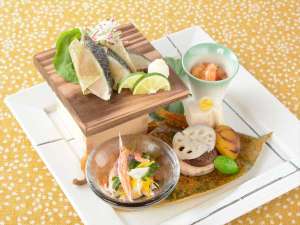 餐食