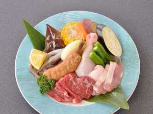 餐食