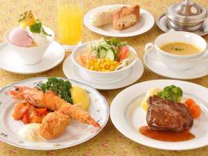 餐食