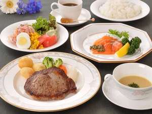 餐食