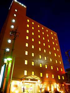 千歲第一飯店 CHITOSE DAIICHI HOTEL