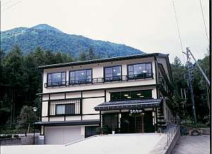 田中旅館 Ryokan Tanaka