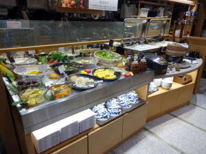 餐食