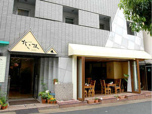 神戶北之坂飯店 Kobe Kitanozaka Hotel