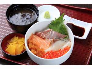餐食