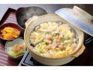 餐食