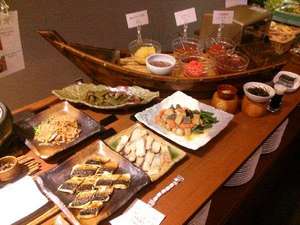 餐食