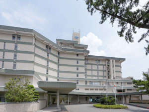 KARATSU SEASIDE HOTEL