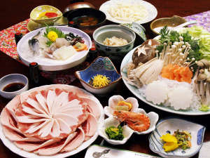 餐食