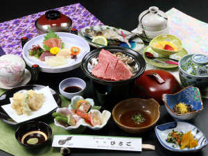餐食