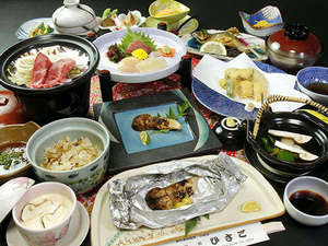 餐食