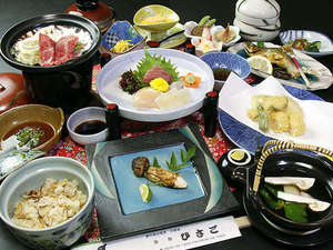 餐食