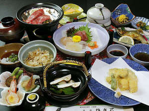 餐食