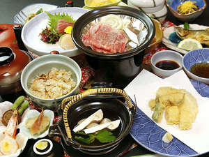 餐食