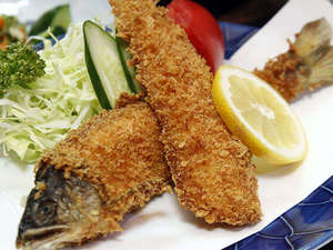 餐食