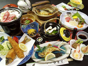 餐食