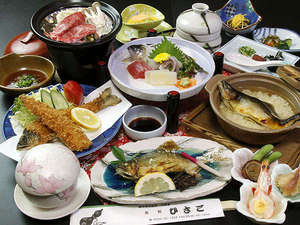 餐食