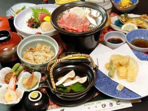 餐食