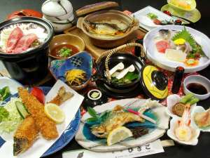 餐食