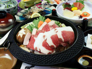 餐食