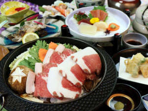 餐食