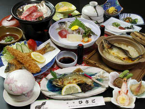 餐食