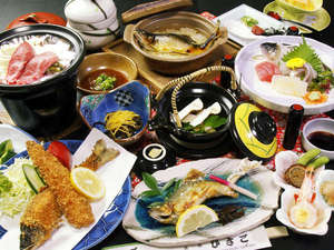 餐食