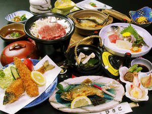餐食