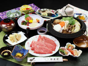 餐食