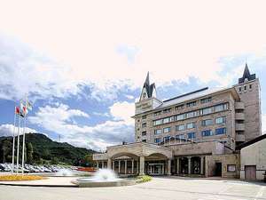 皇家胎內公園飯店 Royal Tainai Park Hotel