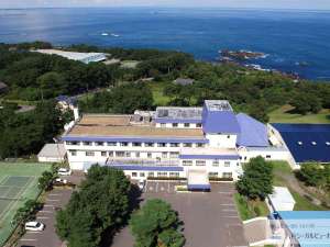 八戶海鷗景觀飯店 花與月之渚 Hachinohe Seagull View Hotel