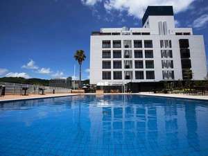 Umi No Hotel Shimahana