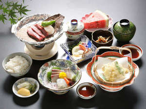 餐食