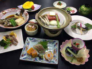 餐食