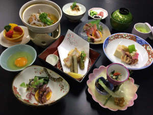 餐食